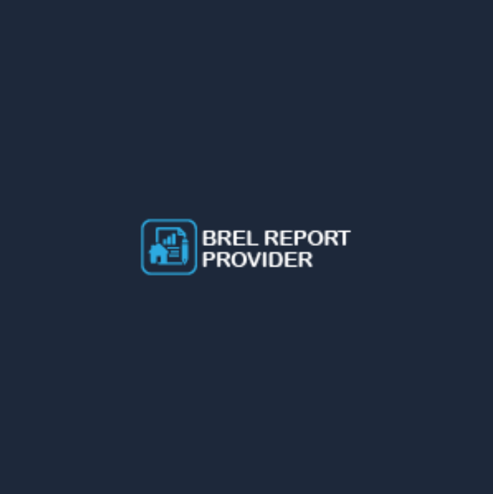 BREL Report Provider Ltd Logo