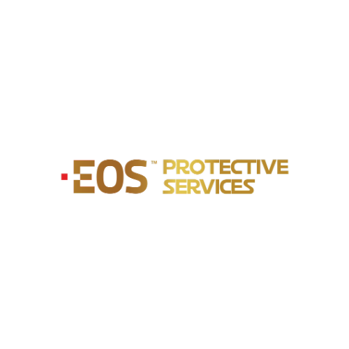 EOS Protective Services logo