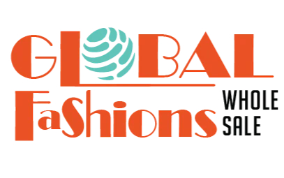Global Fashions logo