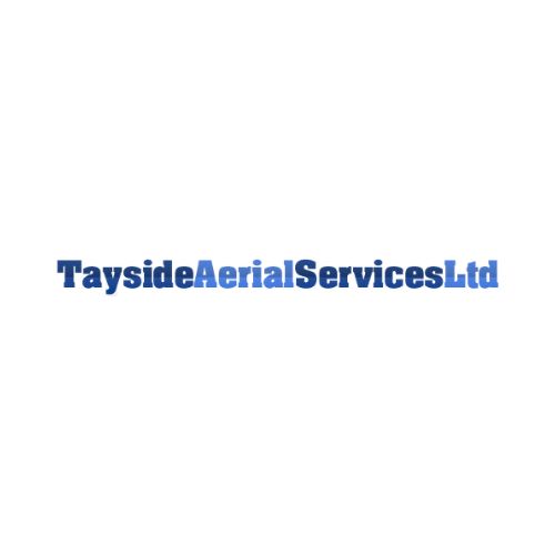 Tayside Aerial Services Ltd Logo