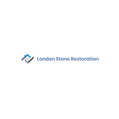 London Stone Restoration Logo