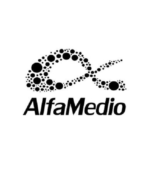 Alfamedio LTD Logo