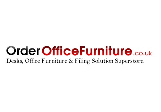 Order Office Furniture logo