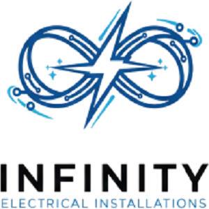 Infinity Electrical Installations Ltd Logo
