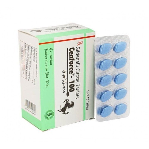 Buy Cenforce 100 Online Logo