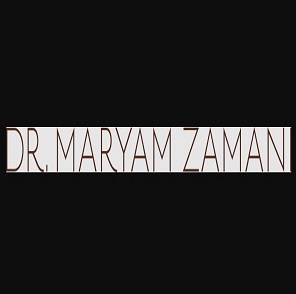 Dr Maryam Zamani logo