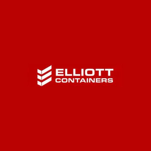 Elliott Containers Ltd Logo