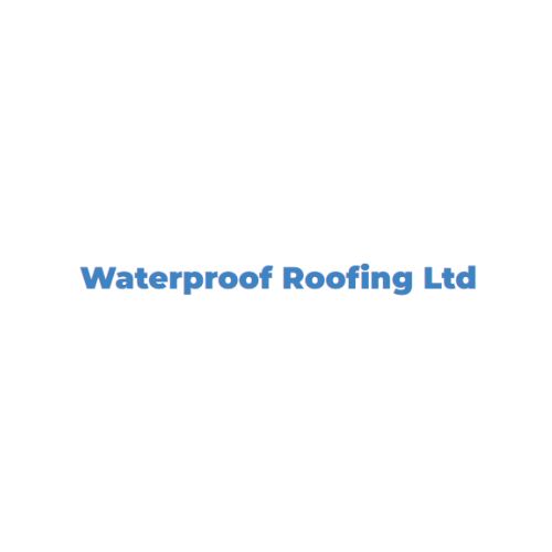 Waterproof Roofing Ltd Logo
