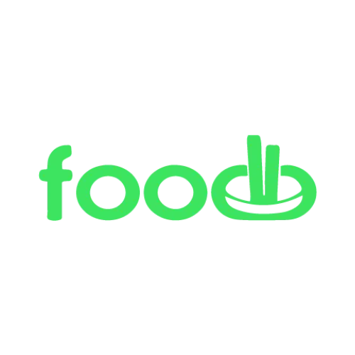Foodb Logo