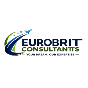 Eurobrit Consultants logo