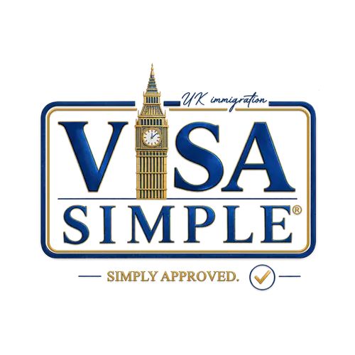 Visa Simple Logo