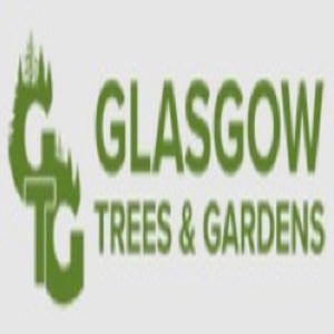Glasgow Trees & Gardens Logo