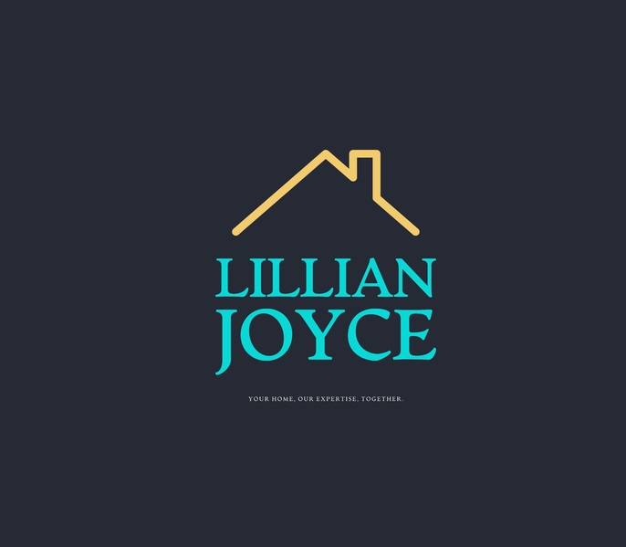 Lillian Joyce Estate Agents Logo