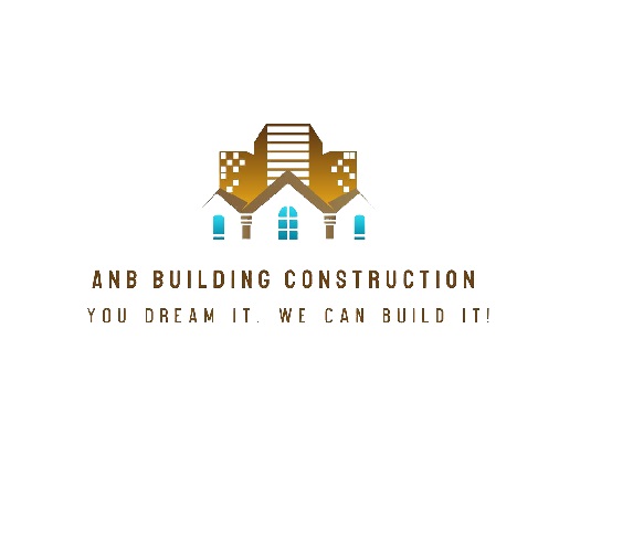 Anb Building Construction Uk Limited Logo