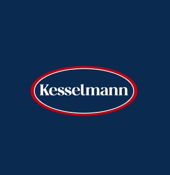 Kesselmann Plumbers Ltd Logo