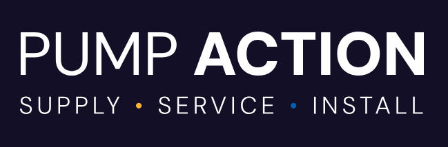 Pump Action Logo