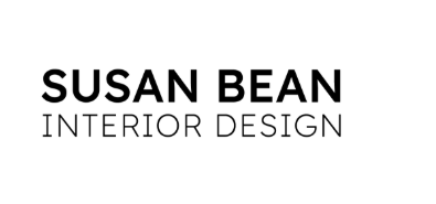 Susan Bean Interior Design Logo