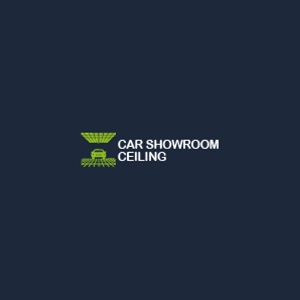 Car Showroom Ceiling Ltd Logo