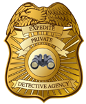 Expedite Detective Agency Ltd Logo