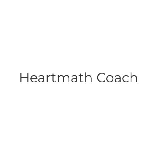 Heartmath Coach Logo