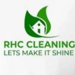 RHC Cleaning Services - Cleaning Services in Coventry Logo