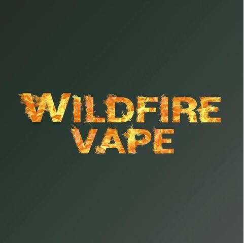 Wildfire Vape Logo