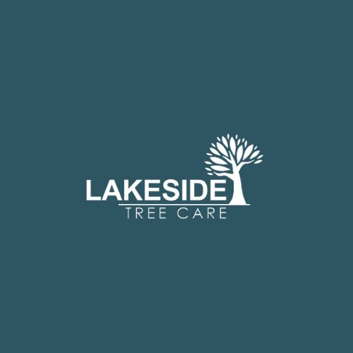 Lake Side Tree Care – Tree Surgeons North West England Logo
