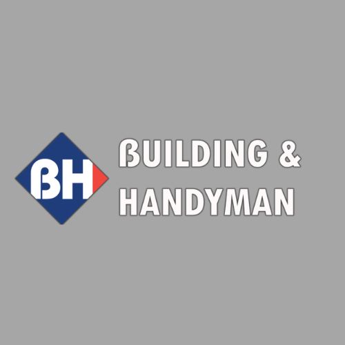 Building and handyman Fulham Ltd logo