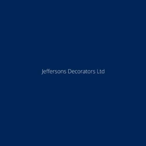 Commercial Decorating York Logo