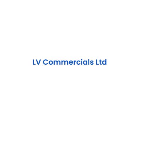 LV Commercials Ltd Logo
