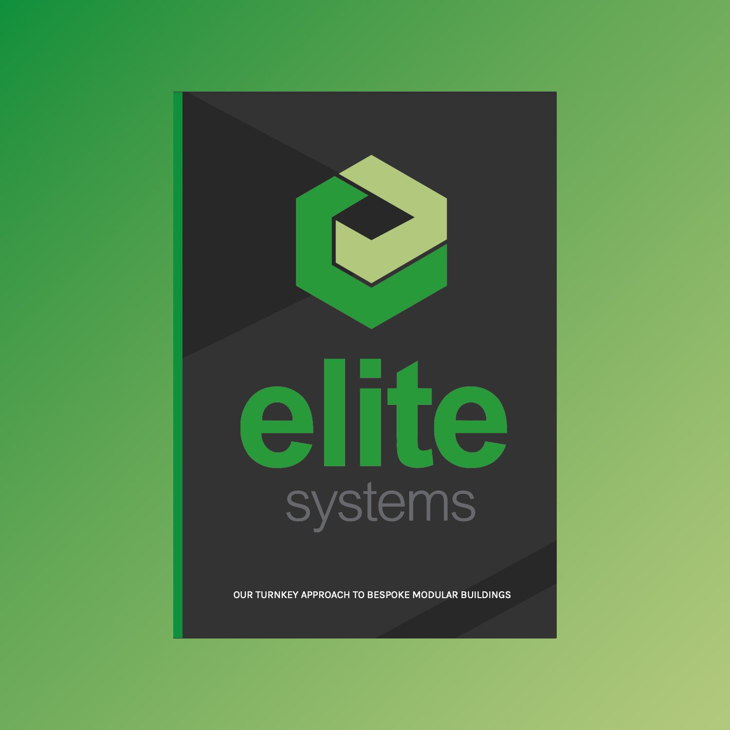 Elite Systems GB Limited Logo