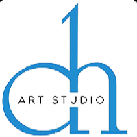 Darren Hall Artwork logo