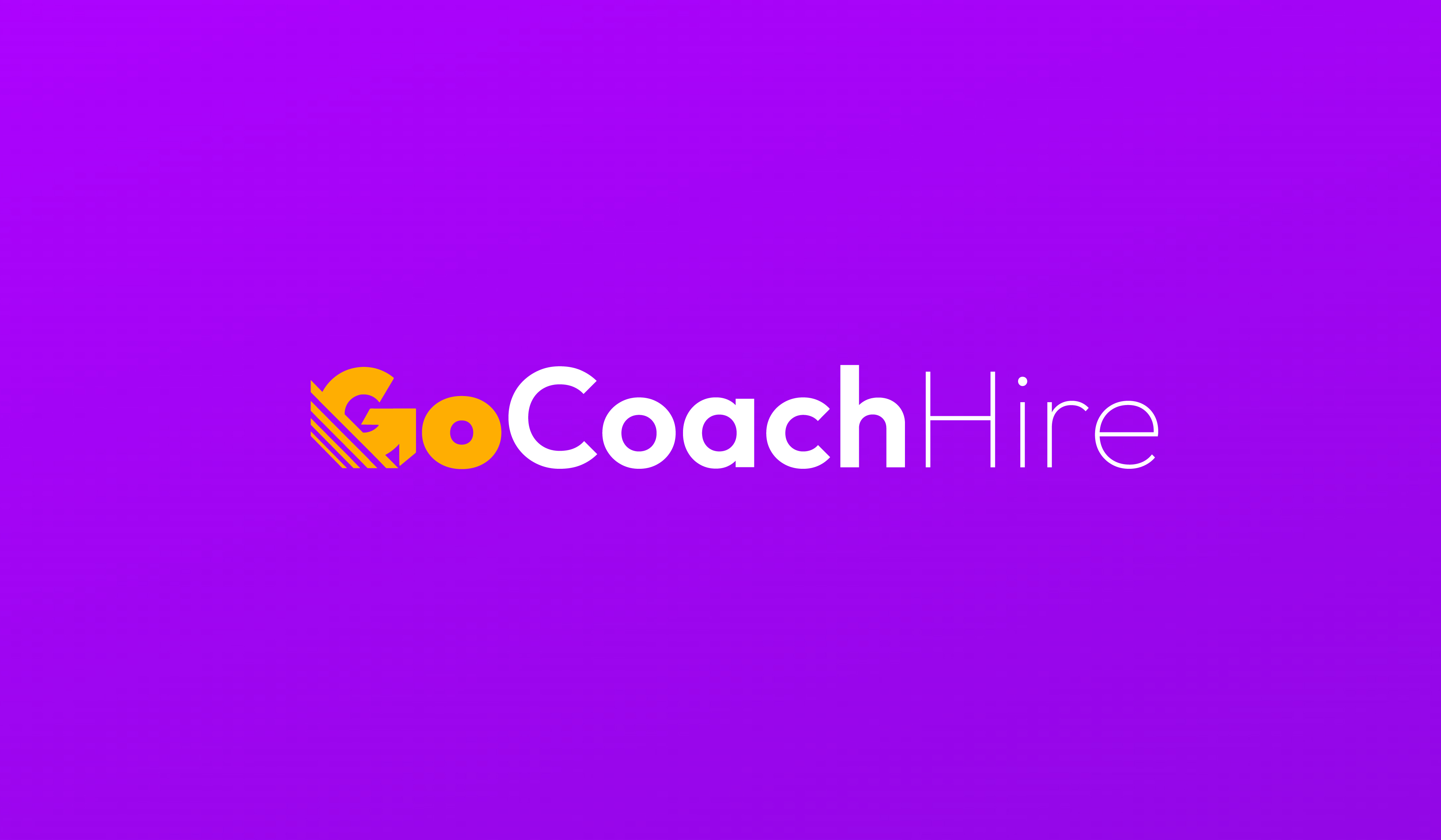 Go Coach Hire Logo