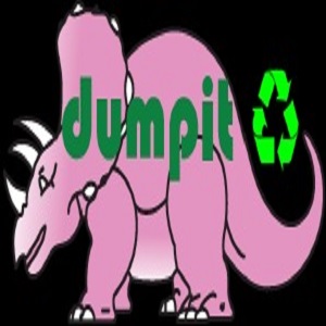 Office Clearance Glasgow by Dumpit Scotland Logo