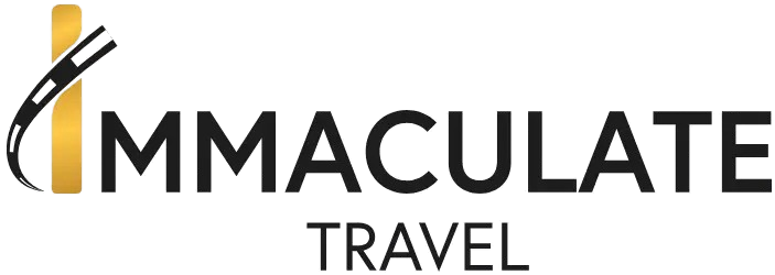 Immaculate Travel Logo