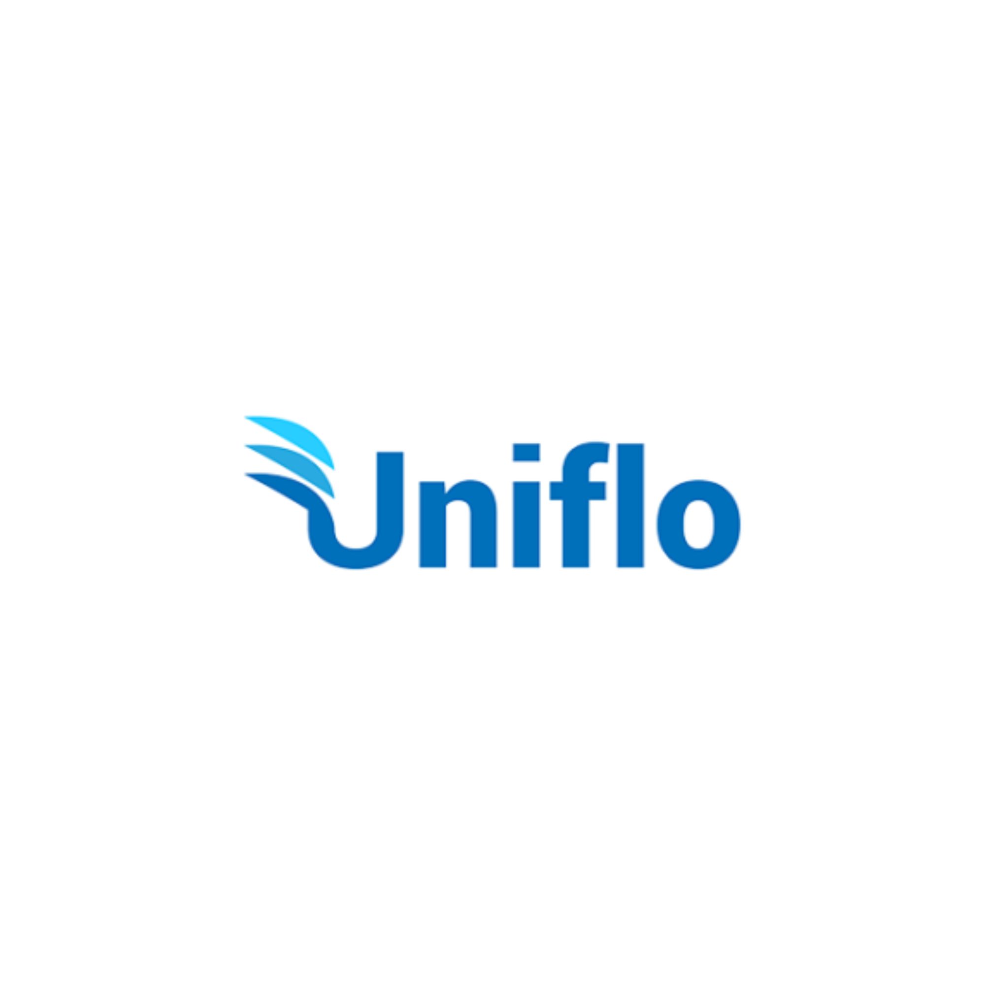 Uniflo logo