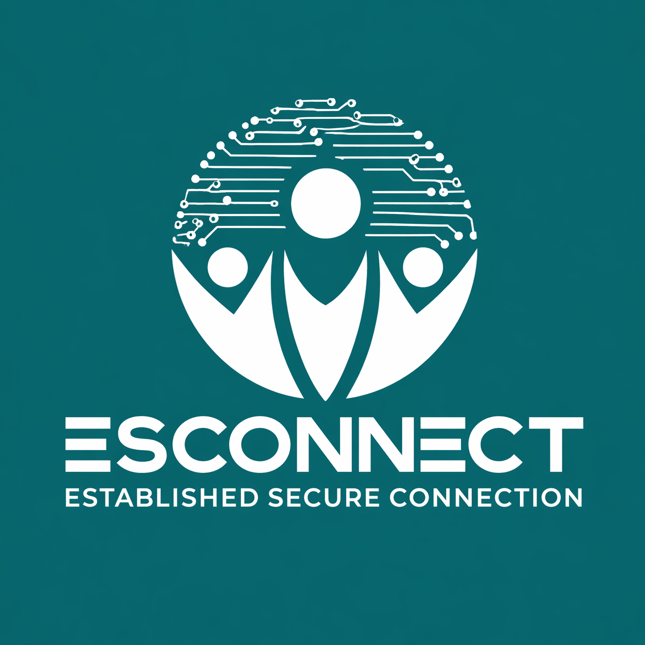 Esconnect logo