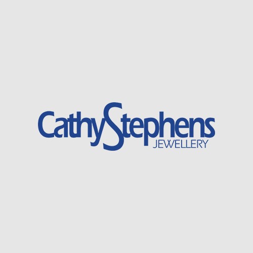Cathy Stephens Jewellery logo