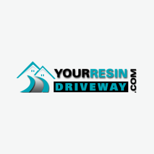 Your Resin Driveway logo