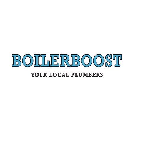 BoilerBoost Logo