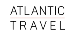 Atlantic Travel (GB) LTD Logo
