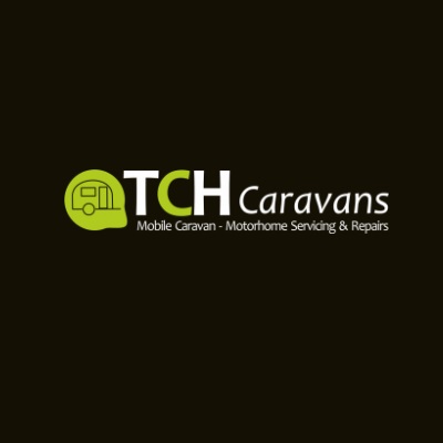 TCH Caravans Ltd Logo