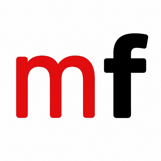 Mitchell Fox Logo