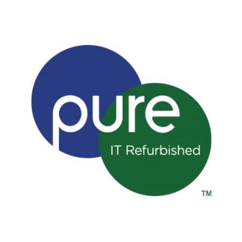 pure IT Logo