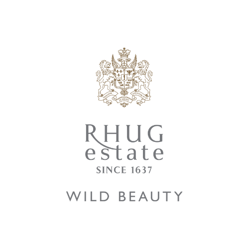Rhug Wild Beauty Logo