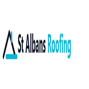 St Albans Roofing Logo