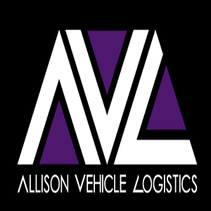 Allison Vehicle Logistics Logo