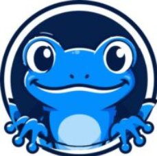 Leapfrog Leak Detection logo