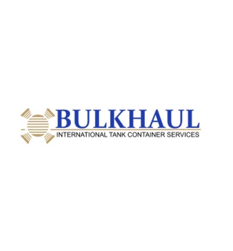 Bulkhaul logo