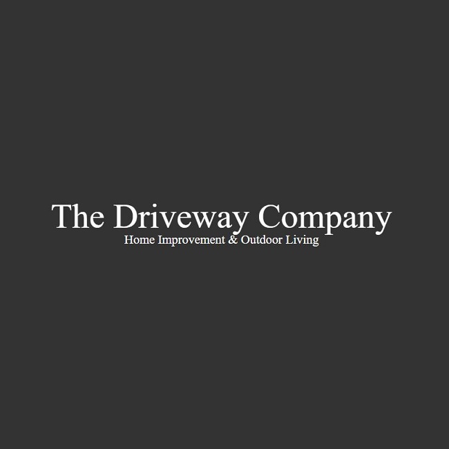 The Driveway Company Logo